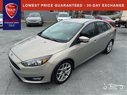 2016 Ford Focus  - 19491  - Race Auto Group