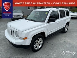 2014 Jeep Patriot  - 19192B  - Race Auto Group