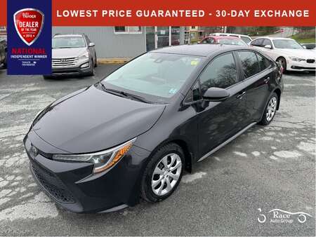 2020 Toyota Corolla for Sale  - L17829A  - Race Auto Group