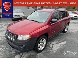 2012 Jeep Compass  - 19470A  - Race Auto Group