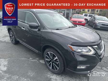2018 Nissan Rogue for Sale  - 19489A  - Race Auto Group