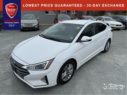 2020 Hyundai Elantra  - 19458A  - Race Auto Group