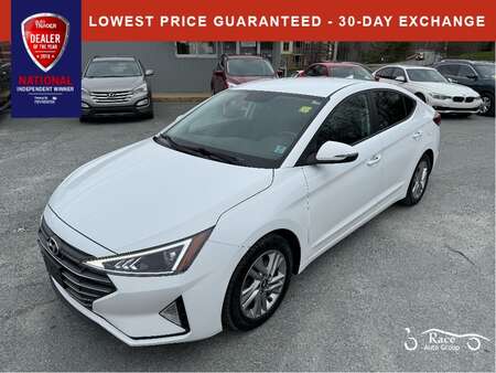 2020 Hyundai Elantra for Sale  - 19458A  - Race Auto Group