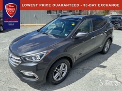 2018 Hyundai Santa Fe  - 19475A  - Race Auto Group
