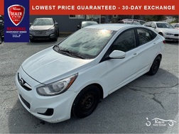 2012 Hyundai Accent  - L17878C  - Race Auto Group