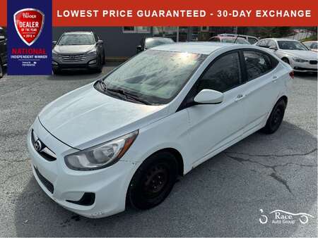 2012 Hyundai Accent for Sale  - L17878C  - Race Auto Group