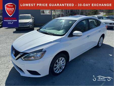 2019 Nissan Sentra for Sale  - 19494  - Race Auto Group