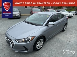 2017 Hyundai Elantra  - 19430B  - Race Auto Group