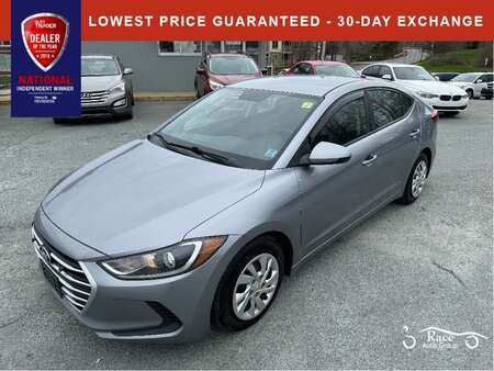 2017 Hyundai Elantra for Sale  - 19430B  - Race Auto Group