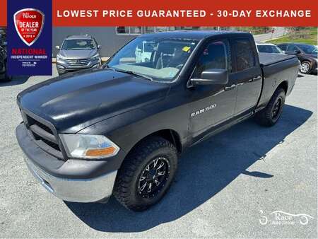 2011 Ram 1500 for Sale  - 19465C  - Race Auto Group