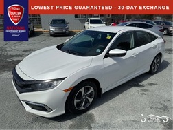 2019 Honda Civic  - 19463A  - Race Auto Group