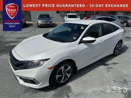 2019 Honda Civic for Sale  - 19463A  - Race Auto Group