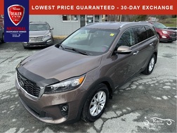 2019 Kia Sorento  - 19486A  - Race Auto Group