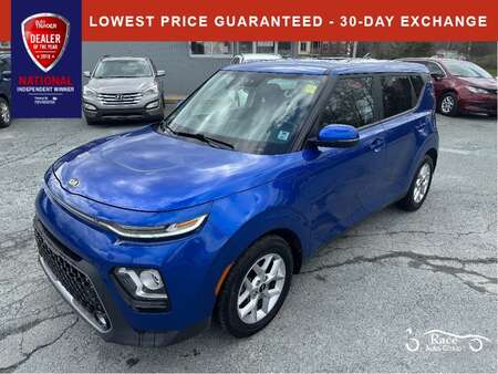 2020 Kia Soul for Sale  - 19481A  - Race Auto Group