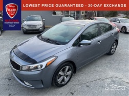 2018 Kia Forte  - 19474A  - Race Auto Group