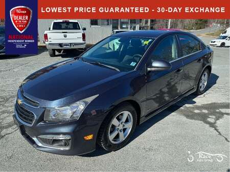 2015 Chevrolet Cruze for Sale  - 19345B  - Race Auto Group