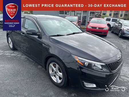 2015 Kia Optima for Sale  - 19446A  - Race Auto Group