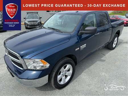 2023 Ram 1500 Classic for Sale  - 19497  - Race Auto Group