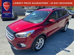 2018 Ford Escape  - 19502  - Race Auto Group
