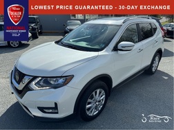 2019 Nissan Rogue  - 19503  - Race Auto Group