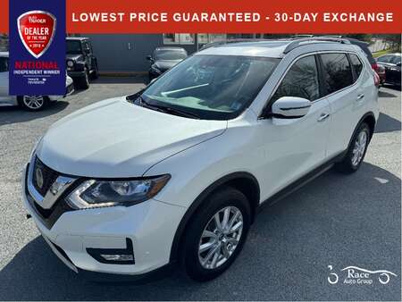 2019 Nissan Rogue for Sale  - 19503  - Race Auto Group