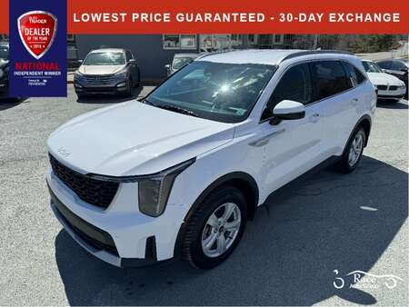 2024 Kia Sorento for Sale  - L17983  - Race Auto Group