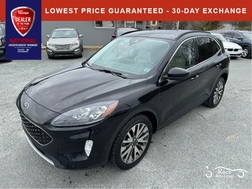 2021 Ford Escape  - 19505  - Race Auto Group