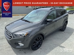 2018 Ford Escape  - 19504  - Race Auto Group