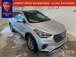 2017 Hyundai Santa Fe  - 19445A  - Race Auto Group