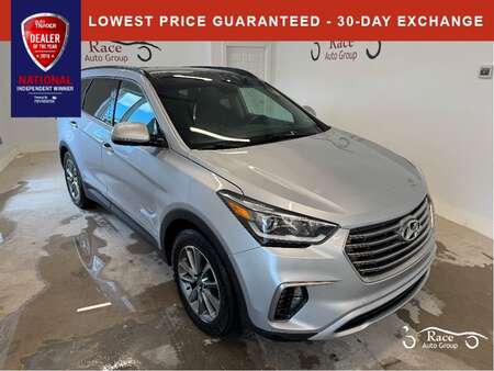 2017 Hyundai Santa Fe for Sale  - 19445A  - Race Auto Group