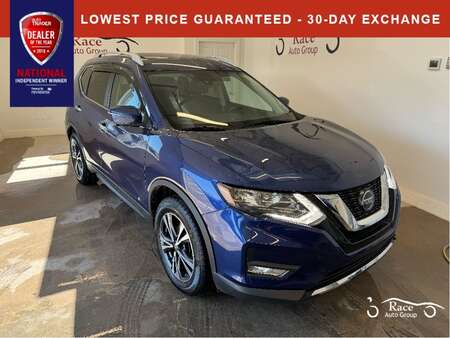 2019 Nissan Rogue for Sale  - 19514  - Race Auto Group
