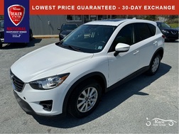 2016 Mazda CX-5  - 19510  - Race Auto Group