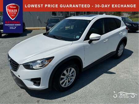 2016 Mazda CX-5 for Sale  - 19510  - Race Auto Group