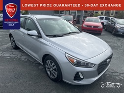2018 Hyundai Elantra  - 19457A  - Race Auto Group