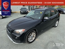 2015 BMW X1  - 19506A  - Race Auto Group