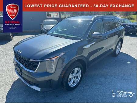 2024 Kia Sorento for Sale  - L17982  - Race Auto Group