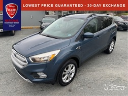 2018 Ford Escape  - 19518  - Race Auto Group