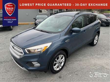 2018 Ford Escape for Sale  - 19518  - Race Auto Group