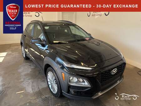 2021 Hyundai Kona for Sale  - 19383C  - Race Auto Group