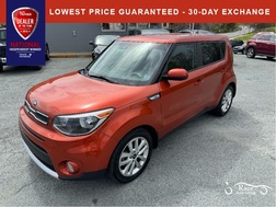 2018 Kia Soul  - 19516  - Race Auto Group