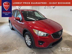 2016 Mazda CX-5  - 19524  - Race Auto Group