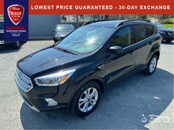 2019 Ford Escape  - 19528  - Race Auto Group