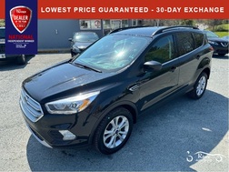 2019 Ford Escape  - 19528  - Race Auto Group