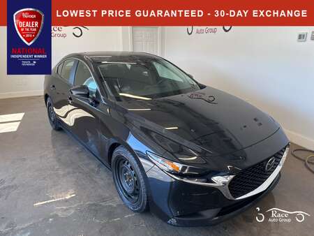 2019 Mazda Mazda3 for Sale  - 19523  - Race Auto Group