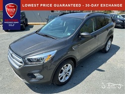 2017 Ford Escape  - 19522  - Race Auto Group