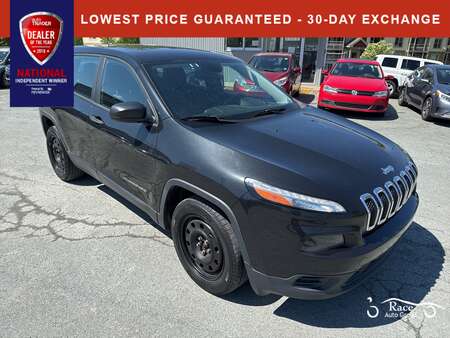 2015 Jeep Cherokee for Sale  - 19531  - Race Auto Group