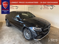 2017 Mercedes-Benz GLC  - 19520A  - Race Auto Group