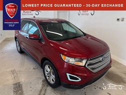 2015 Ford Edge  - 19527A  - Race Auto Group