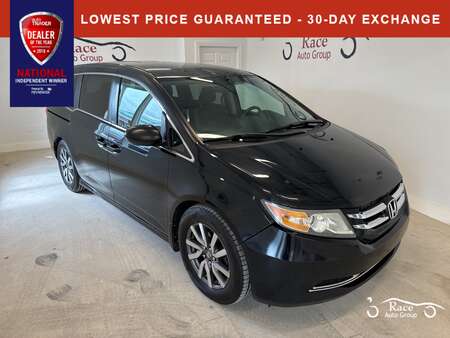 2014 Honda Odyssey for Sale  - 19513A  - Race Auto Group