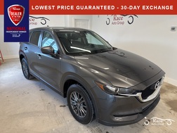 2018 Mazda CX-5  - 19533  - Race Auto Group
